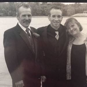 Meet your Posher, Christopher